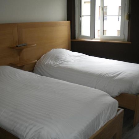 Hotel New-York Nancy Room photo